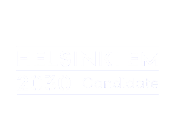 Helsinki EM 2030